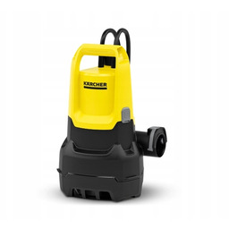 Pompa zanurzeniowa Karcher Sp 16.000 Dirt 1.645-830.0