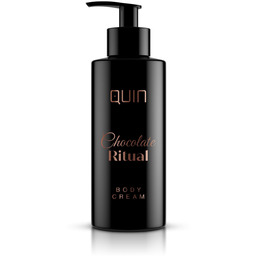 Balsam do ciała QUIN Chocolate Ritual 240 ml