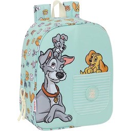 Safta CATS & DOGS plecak do przedszkola, dostosowany