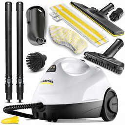 Karcher Sc 2 EasyFix Plus Parownica Mop Myjka