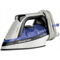 Żelazko parowe Russell Hobbs Easy Store Pro