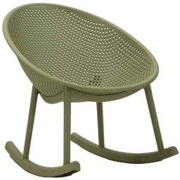 Fotel bujany "Ibiza", 66 80 88 cm