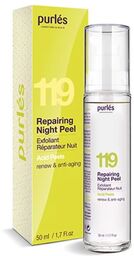 Purles 119 Repairing Night Peel