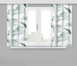 Zasłona dekoracyjna ZMC-20 Mariall