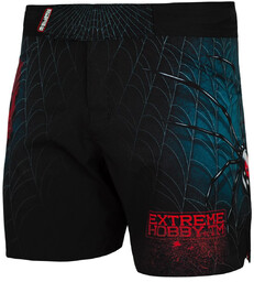 Extreme Hobby Spodenki MMA Athletic Widow