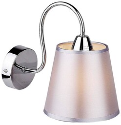 Lumes Nowoczesny kinkiet - K313-Kanop