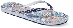 buty ROXY - Portofino Tropical Green (TGN) rozmiar: