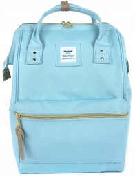 Plecak Himawari No. 8 Classic M szkolny tr19293-17
