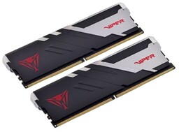 Patriot Memory PATRIOT DDR5 2x16GB VIPER VENOM 6000MHz