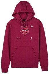bluza FOX - W Withered Fleece Po Magnetic