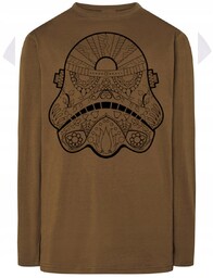 Longsleeve męski StarWars Stormtrooper R.XXL