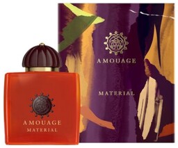 Amouage Material 100ml woda perfumowana