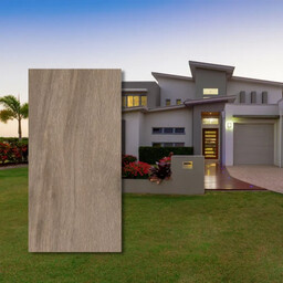 Gres Drewnopodobny Bois Urban Terre 90x22,5x1 cm Gat.II