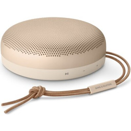 Bang & Olufsen Beosound A1 2nd Gen Gold