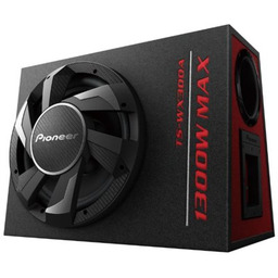 PIONEER Subwoofer TS-WX300A Zyskaj
