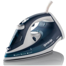Żelazko parowe GORENJE SIH2200TQC