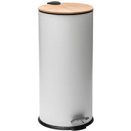 5five Simply Smart Kosz na śmieci MODERN, 30