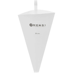 Worek rożek cukierniczy do szprycowania ozdabiania 30cm Hendi