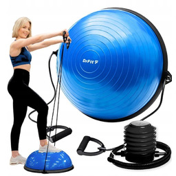 DRFIT PLATFORMA BALANSUJĄCA DO ĆWICZEŃ I REHABILITACJI