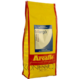 Kawa ziarnista Arcaffe Margo 1kg