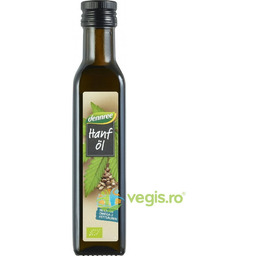 Ekologiczny/Bio olej konopny 250ml