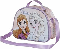 Frozen 2 - Kraina Lodu Yourself-Torba na Lunch
