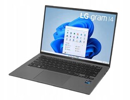Laptop Lg Gram 14Z90R-N.APC5U1 i5-1340P 14" Wuxga 8GB