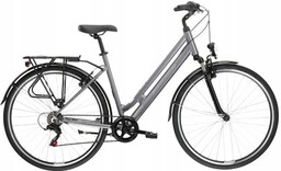 ROWER TREKKINGOWY KROSS SENTIO 1.0 r.M