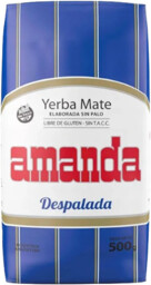 Amanda Despalada - 250g