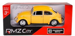 Samochód RMZ City Volkswagen Beetle 1967 K-130