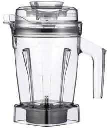 Pojemnik blendera Vitamix Ascent Aer Disc - 1,4