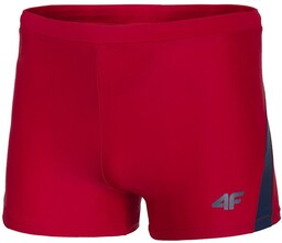 Kąpielówki Męskie 4F Bokserki Spodenki Majm004 3Xl