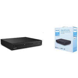 Odtwarzacz DVD do telewizora z Usb CD Hdmi