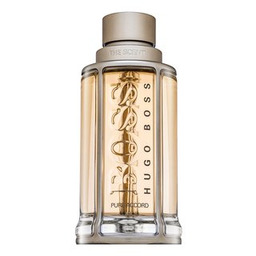 Hugo Boss Boss The Scent Pure Accord woda