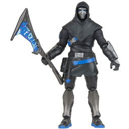 Fortnite - 10 cm Solo Mode Core figurka