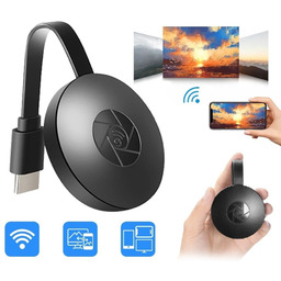 ADAPTER G2 HDMI WIFI CHROMECAST STREAM HD WECAST