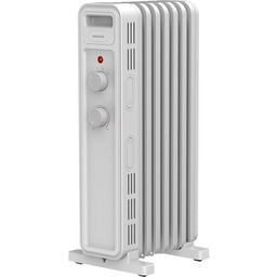 Sencor SOH 3407 Elektryczny grzejnik olejowy