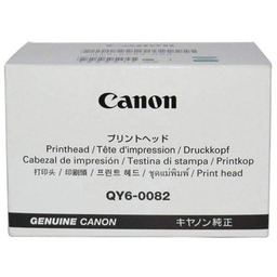 Głowica oryginalna Canon QY6-0082 [CMYK]