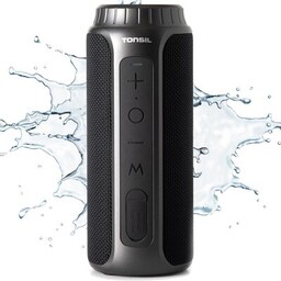 Tonsil Filp 6 Czarny