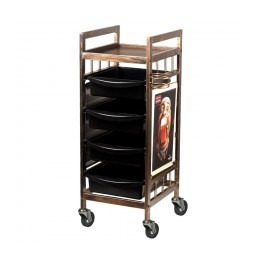 Pomocnik fryzjerski Gabbiano 8-139