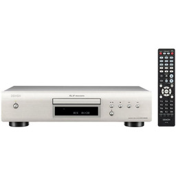 Odtwarzacz płyt CD DENON DCD-600NE