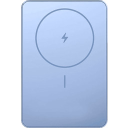 Powerbank XIAOMI Super Slim Magnetic 5000 mAh Niebieski