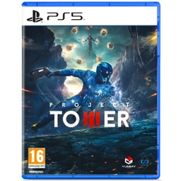 Project Tower Gra na PS5 Gra