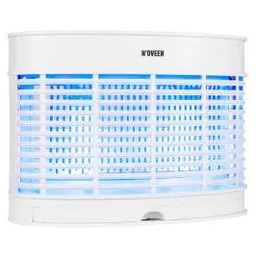 N''oveen IKN931 150m2 Lampa owadobójcza