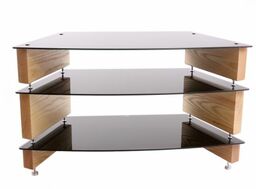 Stolik Custom Design Milan LCD Corner 3 Kolor: