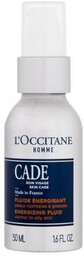 L''Occitane Cade Energizing Fluid krem do twarzy