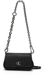 Torebka Calvin Klein Jeans K60K613049 Czarny