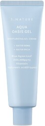Aqua Oasis Moisturizing Gel-Cream nawilżający krem-żel do twarzy