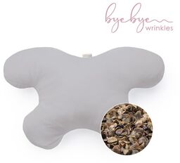 Poduszka antyzmarszczkowa Bye Bye Wrinkles NATURAL, Kolor -