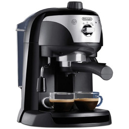 Ekspres ciśnieniowy kolbowy DELONGHI EC 221.B
